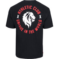 Athletic Club camiseta de fútbol oficiales CAMISETA M/C UNIQUE PUF vista trasera