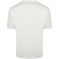 Athletic Club camiseta de fútbol oficiales CAMISETA M/C UNIQUE TWINS ESCUDO vista trasera