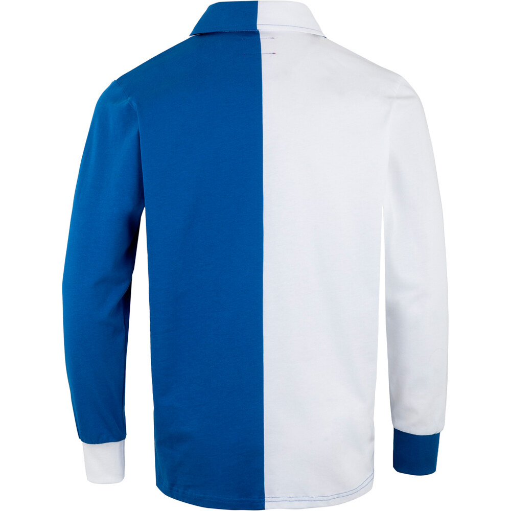 Athletic Club camiseta de fútbol oficiales CAMISETA RETRO LEHENA vista trasera