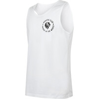 Athletic Club camiseta de fútbol oficiales CAMISETA SF S/M UNIQUE IN THE WORLD vista frontal