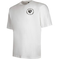 Athletic Club camiseta de fútbol oficiales CAMISETA UNIQUE IN THE WORLD BLANCA vista frontal