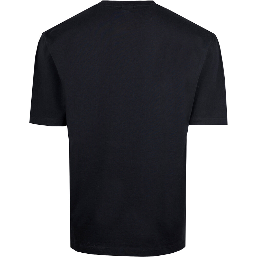 Athletic Club camiseta de fútbol oficiales CAMISETA  UNIQUE TUB vista trasera