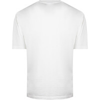 Athletic Club camiseta de fútbol oficiales CAMISETA  UNIQUE TUB vista trasera