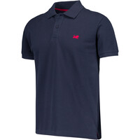 Athletic Club camiseta de fútbol oficiales POLO M/C LION CONT TP vista frontal