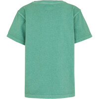 Athletic Club camiseta entrenamiento niño CAMISETA JR. BANDERA AC RETRO vista trasera