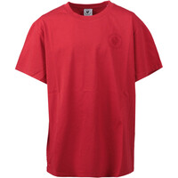 Athletic Club camiseta entrenamiento niño CAMISETA JR ESCUDO vista frontal