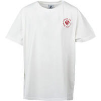 Athletic Club camiseta entrenamiento niño CAMISETA JR LEON BI vista frontal
