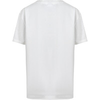 Athletic Club camiseta entrenamiento niño CAMISETA M/C JR UNIQUE LOGO TWINS vista trasera