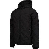 Athletic Club chubasqueros y chaquetones entrenamiento fútbol PLUMFERO BNN vista frontal