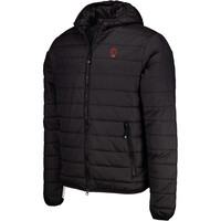 Athletic Club chubasqueros y chaquetones entrenamiento fútbol PLUMFERO SOOD vista frontal