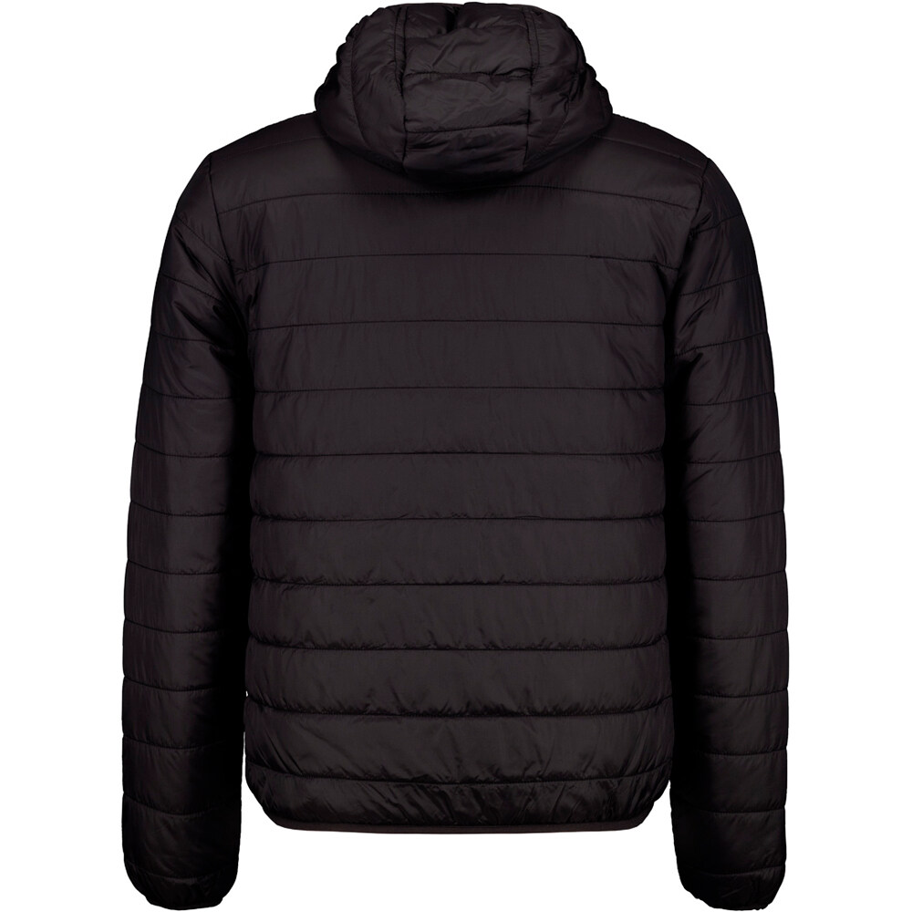 Athletic Club chubasqueros y chaquetones entrenamiento fútbol PLUMFERO SOOD vista trasera