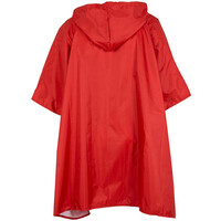 Athletic Club chubasqueros y chaquetones entrenamiento fútbol PONCHO MAYORES vista trasera