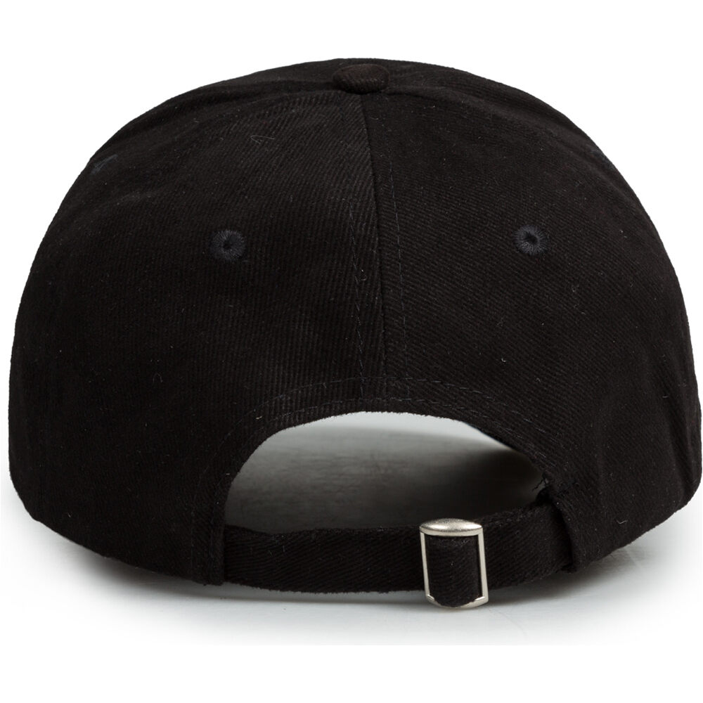 Athletic Club gorras fútbol GORRA BF65 ESCUDO vista trasera