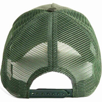 Athletic Club gorras fútbol GORRA TRUCKER PANA LEON TONAL vista trasera