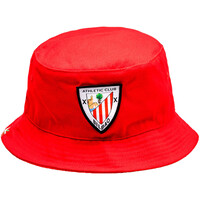 Athletic Club gorras fútbol GORRO BUCKET  ESCUDO vista frontal