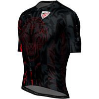 Athletic Club maillot manga corta hombre MAILLOT M/C CX PRO 2.0 LEON vista trasera