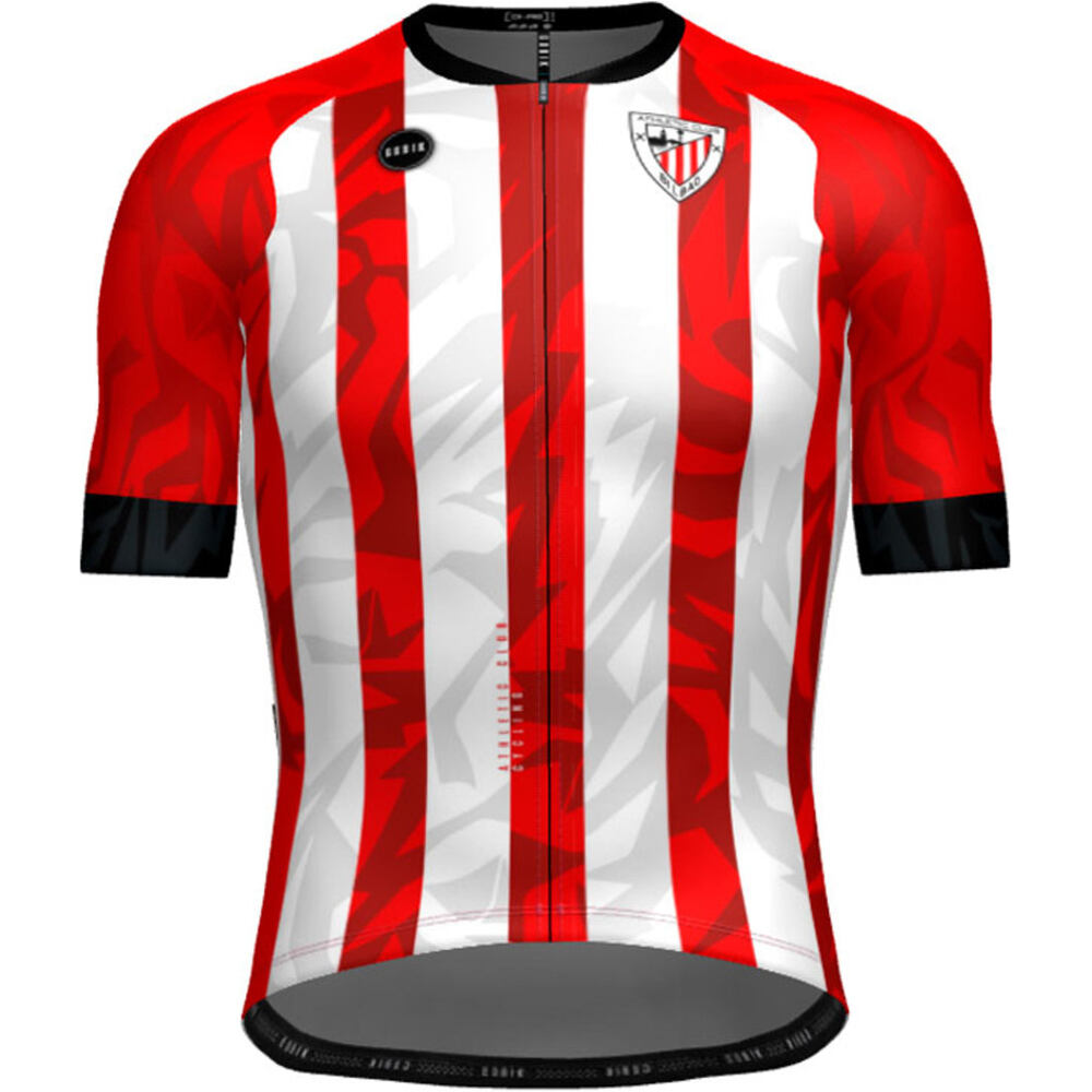 Athletic Club maillot manga corta hombre MAILLOT M/C CX PRO 2.0 SHIRT vista frontal