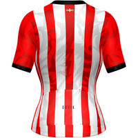 Athletic Club maillot manga corta mujer MAILLOT M/C STARK SHIRT WOMAN vista trasera