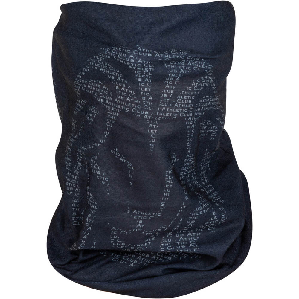 Athletic Club merchandaising equipos de fútbol oficiales BRAGA CUELLO LEON PRINT vista frontal