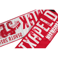 Athletic Club merchandaising equipos de fútbol oficiales BUFANDA SCARF COPA 2024 TXAPELDUNAK 02