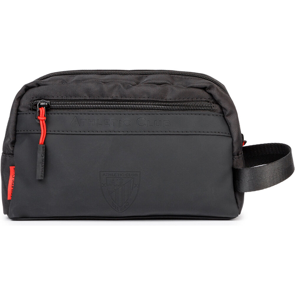 Athletic Club merchandaising equipos de fútbol oficiales NECESER SM PEQUEO 01