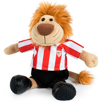 Athletic Club merchandaising equipos de fútbol oficiales PELUCHE DH 35 CM vista frontal