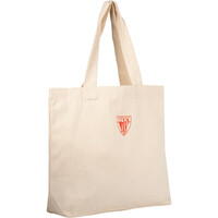 Athletic Club merchandaising equipos de fútbol oficiales TOTE BAG UNIQUE IN THE WORLD CRD MISC 01