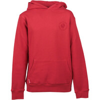 Athletic Club sudadera entrenamiento fútbol niño SUDADERA JR ESCUDO vista frontal
