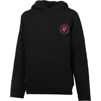 Athletic Club sudadera entrenamiento fútbol niño SUDADERA JR LEON BI vista frontal
