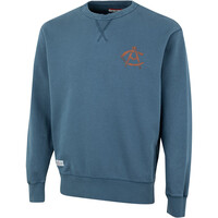 Athletic Club sudadera entrenamiento fútbol SUDADERA C/REDONDO AC RETRO vista frontal