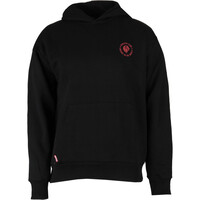 Athletic Club sudadera entrenamiento fútbol SUDADERA LEON BI vista frontal