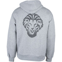 Athletic Club sudadera entrenamiento fútbol SUDADERA LEON SOLID vista trasera