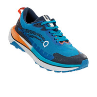 Atom zapatillas trail hombre AT166 lateral interior