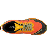 Atom zapatillas trail hombre AT166 vista superior