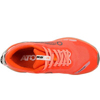 Atom zapatillas trail mujer AT167 vista superior