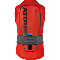 Atomic armadura esquí LIVE SHIELD Vest AMID M R 01