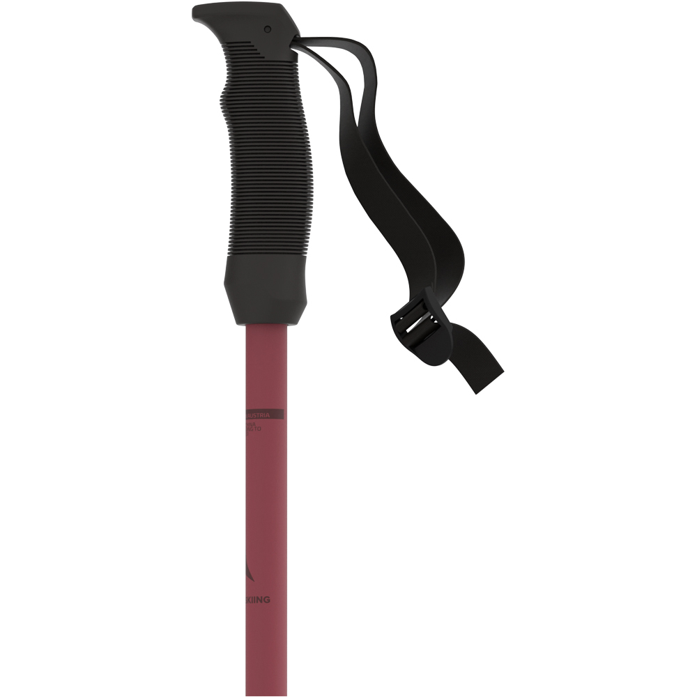 Atomic bastones esquí CLOUD Maroon Maroon/ 03