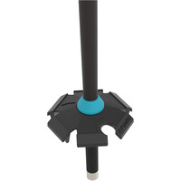 Atomic bastones esquí REDSTER X TEAL BLUE 04