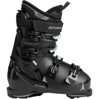 Atomic botas de esquí hombre HAWX MAGNA 80 Black/Anthracite/ lateral exterior