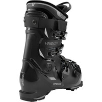 Atomic botas de esquí hombre HAWX MAGNA 80 Black/Anthracite/ puntera