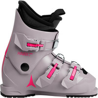 Atomic botas de esquí niño HAWX KIDS 3 Dust/Pink/ lateral exterior