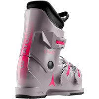 Atomic botas de esquí niño HAWX KIDS 3 Dust/Pink/ puntera