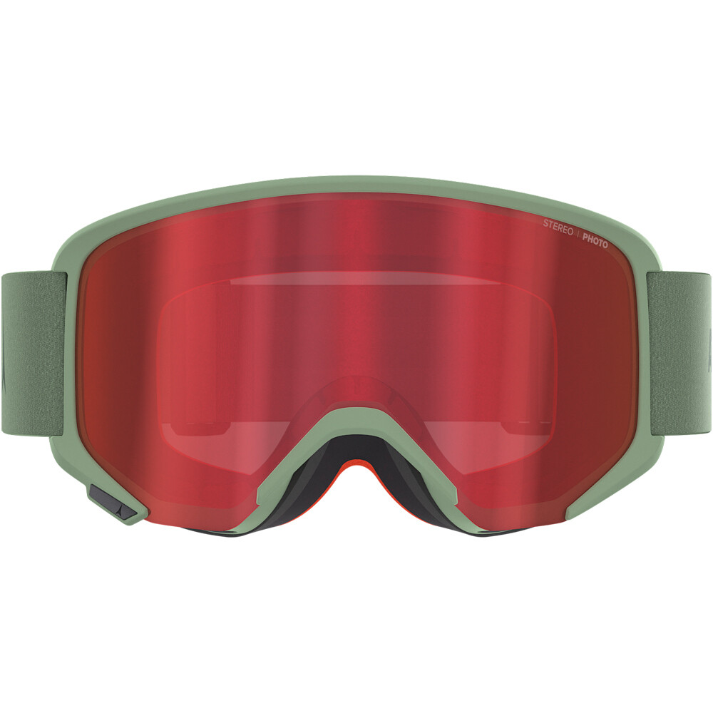 Atomic gafas ventisca SAVOR M PHOTO PISTACHIO Pistachio/ 01