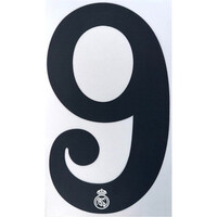 Avery D varios fútbol MBAPPE 9 INF 1 vista frontal