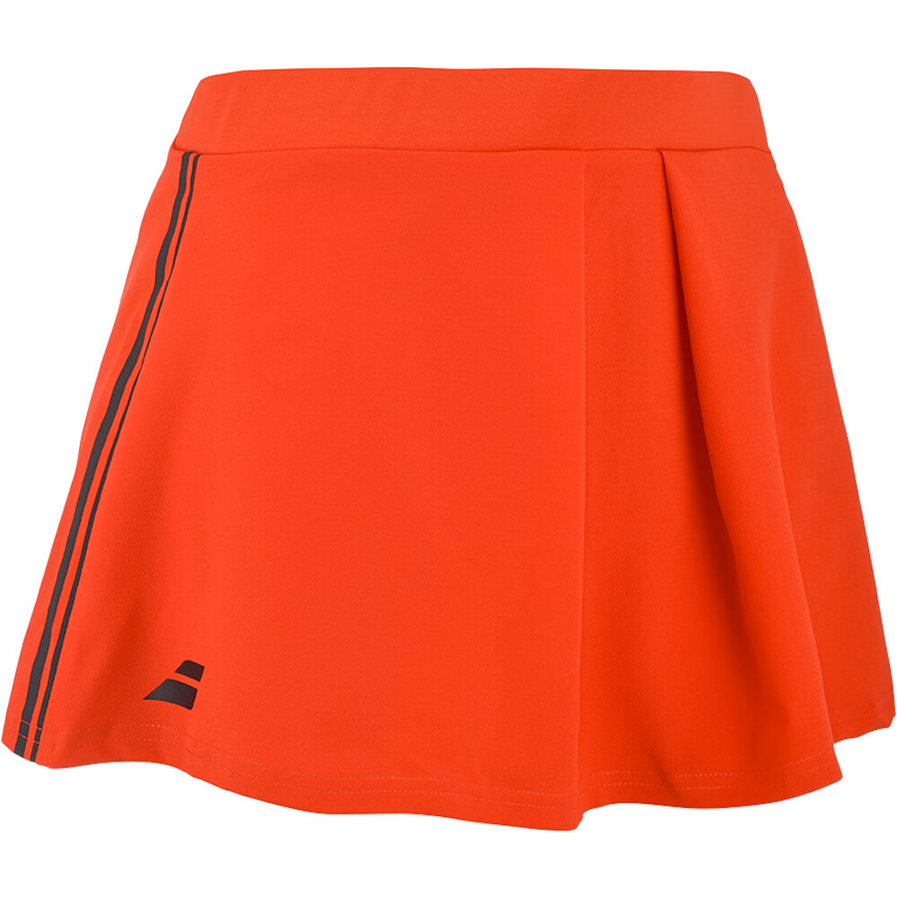 Babolat falda tenis Play Skirt Women NA vista detalle