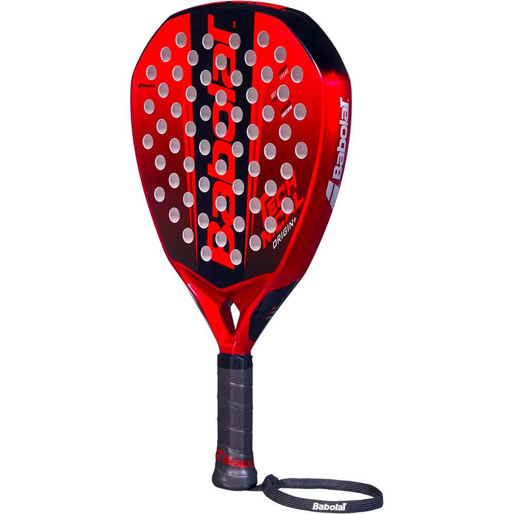 Babolat pala pádel adulto TECHNICAL ORIGIN + 01