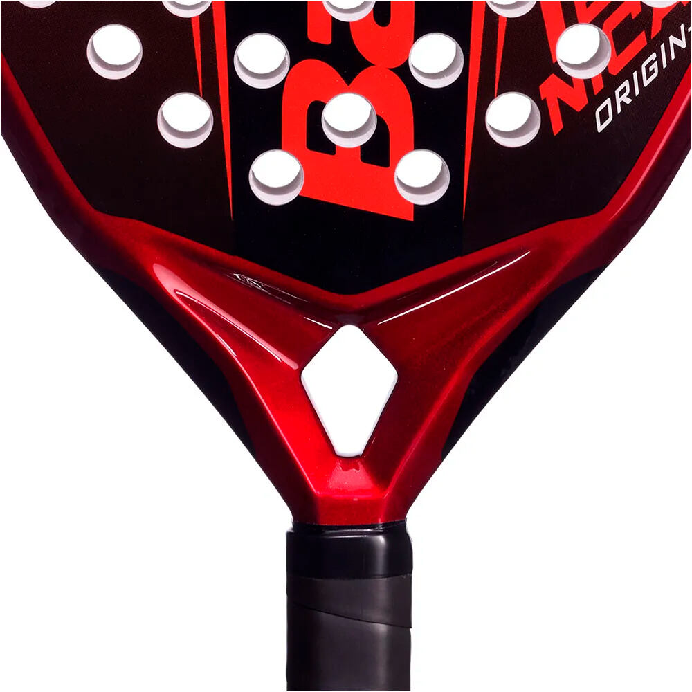 Babolat pala pádel adulto TECHNICAL ORIGIN + 03