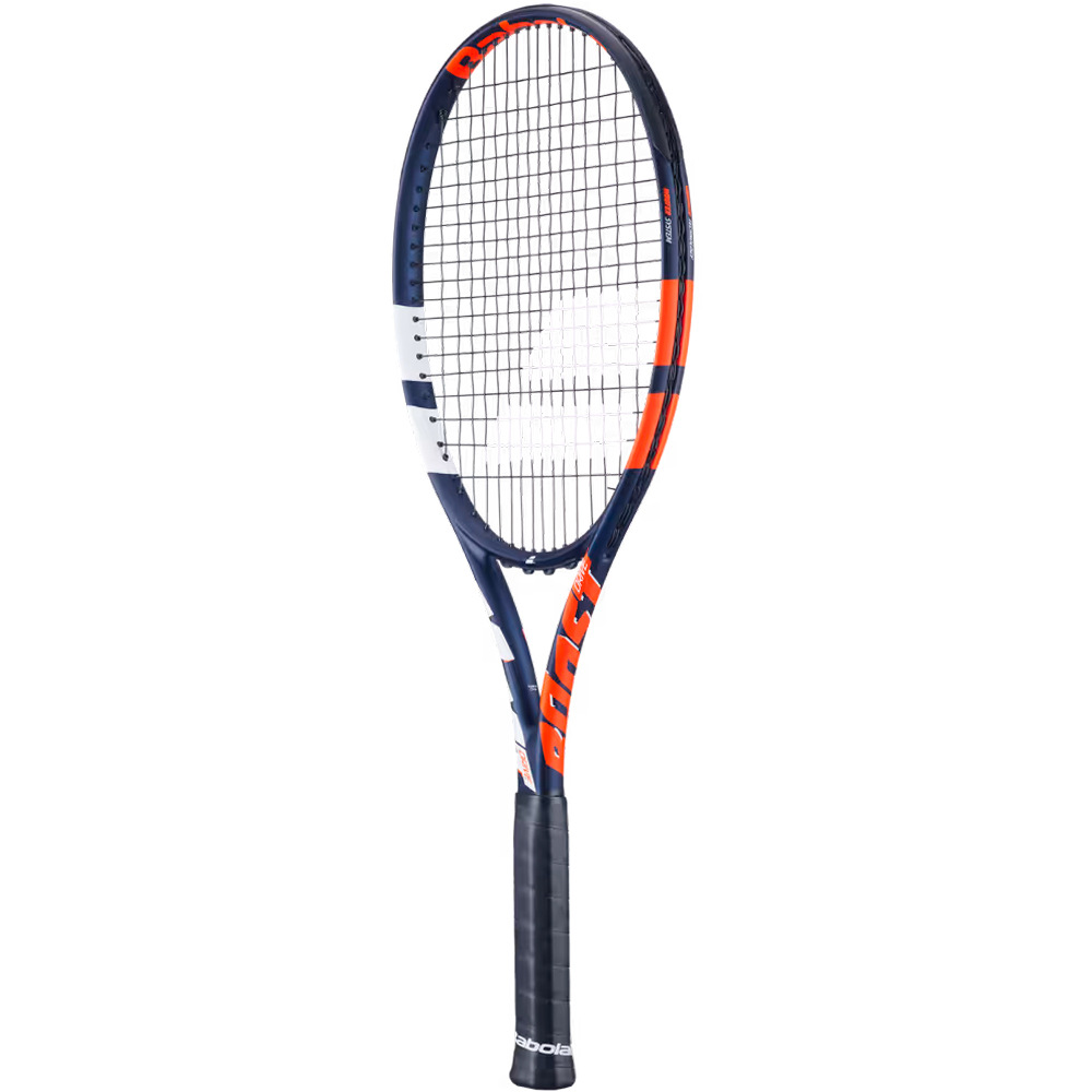 Babolat raqueta tenis Boost Pulse Strung 01