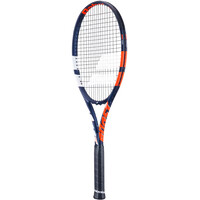 Babolat raqueta tenis Boost Pulse Strung 01