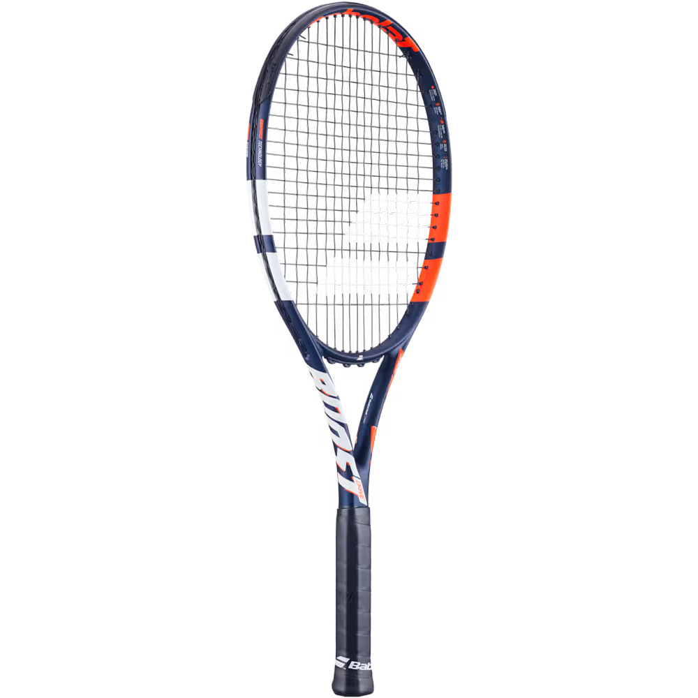 Babolat raqueta tenis Boost Pulse Strung 02
